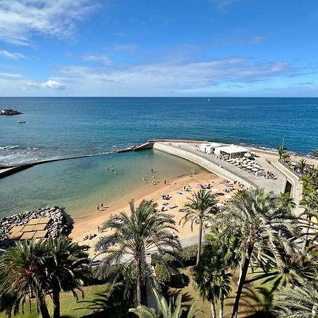 Studio In Top Lage Direkt Am Strand Arguineguin المظهر الخارجي الصورة